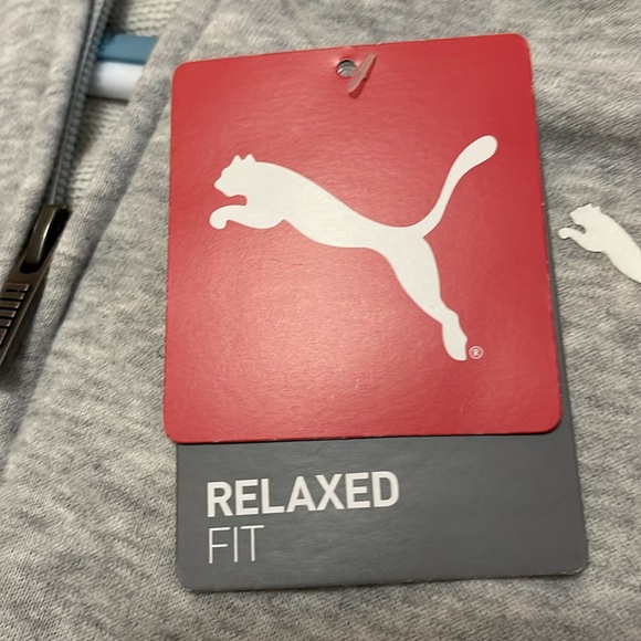 Puma Cropped Jacket - Picture 5 of 5